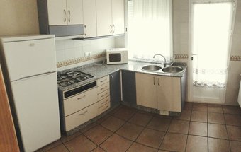 Agroturismo Residencial Tur�stico Vega-sierra