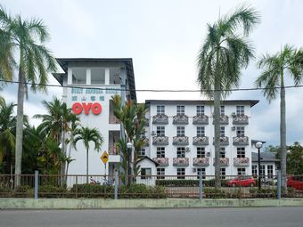 Hotel Oyo 749 Bukit Bendera Resort