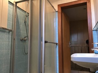 Apartamentos Ferienwohnung Heidschnucke