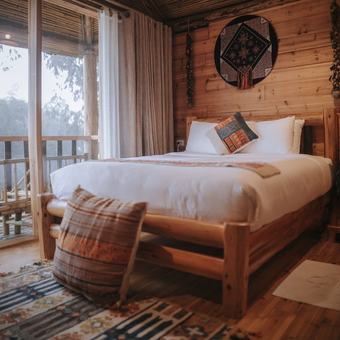 Hotel Laxsik Ecolodge