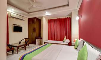 Hotel Treebo Trip Sai International Dwarka