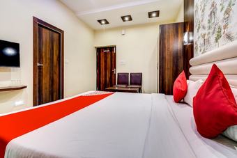 Oyo 50001 Hotel Nikhar