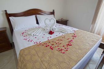 Agroturismo Agriturismo Quercia Antica