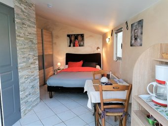Bed & Breakfast La Picholine