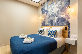 Résidence Du Louvre