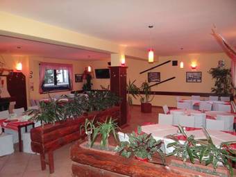 Hotel Planinarski Centar Petehovac