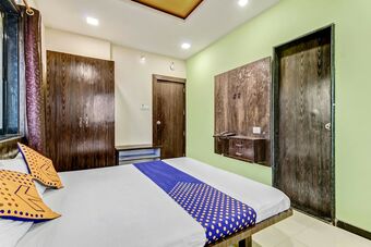 Hotel Spot On 61565 Sharda Guest House