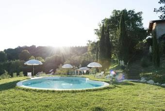 Agroturismo Agriturismo Santa Giusta