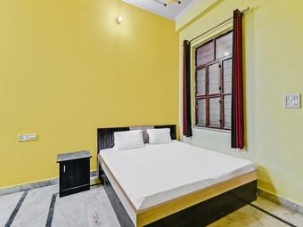 Spot On 47837 Hotel Prabhat Palace