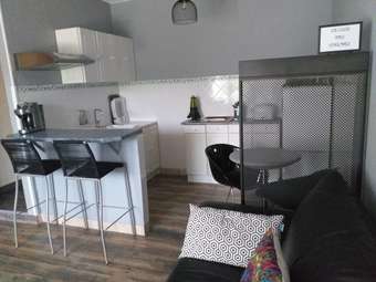 Apartamento Le Clos Des Touches