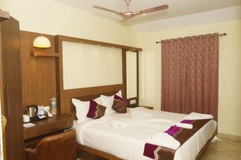 Hotel Shreesh Kolkata