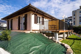 Apartamento R�sidence New Life 2