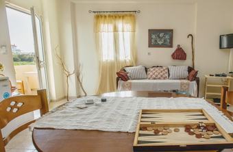 Apartamentos Kalamaki Sight Irene's