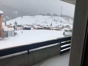 Hotel Auberge Les Charmettes