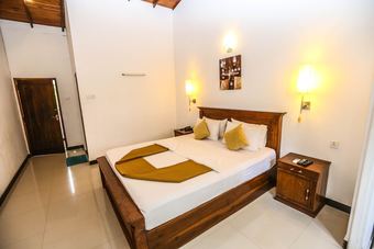 Hotel Grand Kalundawa - Dambulla's Hidden Secret