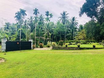 Hotel The  Nature  Holiday  Home