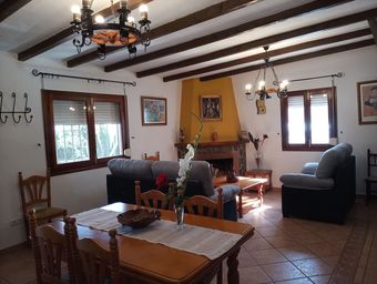 Agroturismo Casa Rural Torre Del Manzano