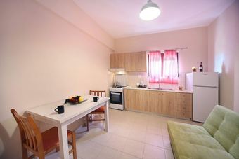 Sfakia Thea Apartments