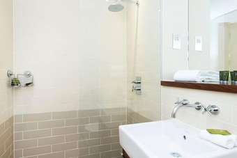 Apartamentos Sleek 1 Bedroom In The Heart Of Central London