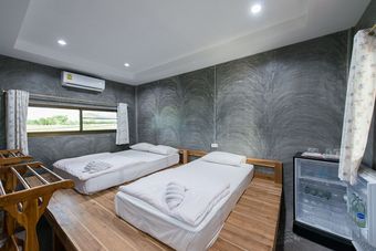 Hotel Rabiangmai Homestay And Farm