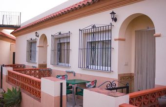 Aparthotel Apartamentos Bellavista