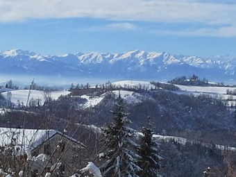 Bed & Breakfast Villa Malgr� Tout