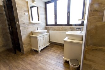 Hostal Hostel Hildegarden