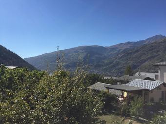 R�sidence Des Epinois Bouleau