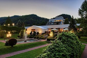 Hotel Per?a Po?udnia