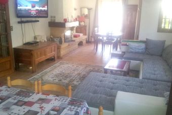 Villa With 5 Bedrooms In Saint-laurent-de-la-salanque, With Private Pool, Enclosed Garden And Wifi - 4 Km From The Beach