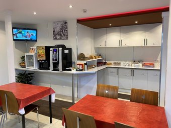 Hotel Kyriad Direct Brie-comte-robert