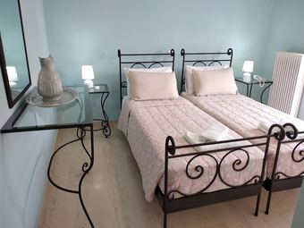 Aparthotel Cha Nanakas Village Inn