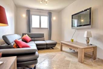 Villa With 3 Bedrooms In Claviers, With Private Pool, Enclosed Garden And Wifi