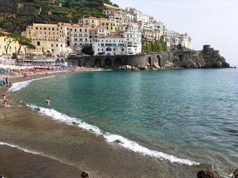 Apartment With 3 Bedrooms In Pagani, With Wonderful City View, Balcony And Wifi - 25 Km From The Beach