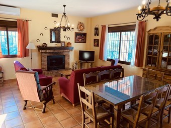 Agroturismo Alojamientos Rurales El Mirador