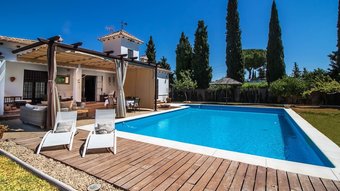 Agroturismo Casa Rural La Teja