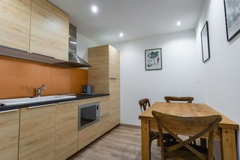 Apartamentos La Dimi�re - Le Postel - Appartements De Standing En Hyper-centre