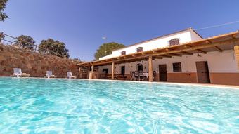 Agroturismo Casa San Miguel