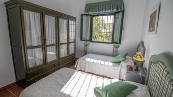 Agroturismo Casa Amapola