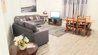 Marble Square Deluxe -flat 9