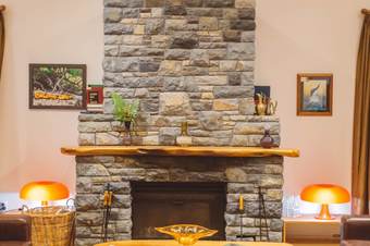 Posada Tangiaro Kiwi Retreat