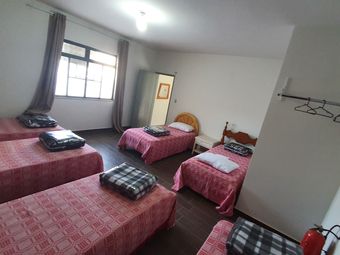 Hostal Vi�osa Hostel