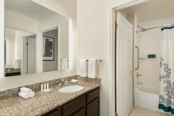 Hotel Residence Inn By Marriott Phoenix Chandler Fashion Center