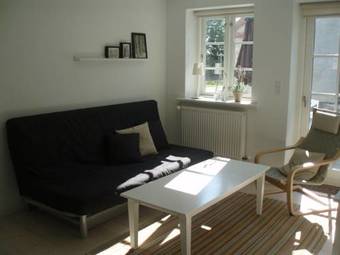 Svendlundgaard Apartments