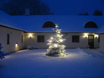 Apartamento Schellerup G�rd