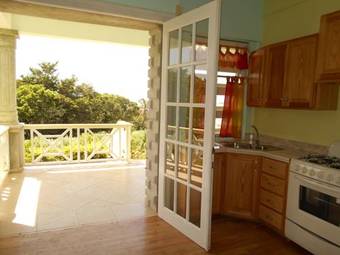 Apartamento Diamond View Cottages