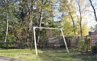 Holiday Home Lyngvej Gilleleje IX