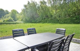 Holiday Home Kronens Have K-620