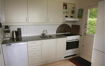 Holiday Home �sterled Tranek�r IX