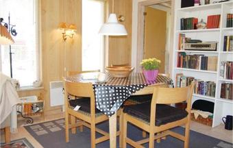 Holiday Home Hou Plantage Tranek�r V